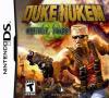 Duke Nukem: Critical Mass Box Art Front